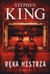Książka ePub RÄ™ka mistrza Stephen King ! - Stephen King