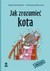 Książka ePub Jak zrozumieÄ‡ kota Claire Arrowsmith - zakÅ‚adka do ksiÄ…Å¼ek gratis!! - Claire Arrowsmith