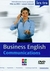 Książka ePub Business English Communications + DVD PRACA ZBIOROWA ! - PRACA ZBIOROWA