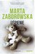 Książka ePub UÅ›pienie - Marta Zaborowska