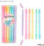 Książka ePub Zestaw flamastry z cienkopisami 6 kolorÃ³w TopModel 7756A - brak