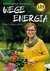 Książka ePub Wege energia - brak