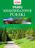 Książka ePub Parki krajobrazowe Polski - praca zbiorowa