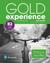 Książka ePub Gold Experience 2ed B2 exam practice PEARSON - Kenny Nick, Luque-Mortimer Lucrecia