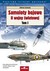 Książka ePub Samoloty bojowe II wojny Å›wiatowej PRACA ZBIOROWA ! - PRACA ZBIOROWA