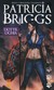 Książka ePub Dotyk ognia - Briggs Patricia
