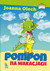 Książka ePub Pompon na wakacjach | ZAKÅADKA GRATIS DO KAÅ»DEGO ZAMÃ“WIENIA - Olech Joanna