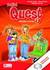 Książka ePub English Quest 1. KsiÄ…Å¼ka ucznia. PodrÄ™cznik wieloletni. - Jeanette Corbett, Roisin O'Farrell, Magdalena Kondro