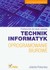Książka ePub Technik informatyk Oprogramowanie biurowe PodrÄ™cznik do nauki zawodu - brak