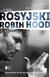 Książka ePub Rosyjski Robin Hood - Walerij Paniuszkin