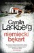 Książka ePub Niemiecki bÄ™kart Camilla Lackberg ! - Camilla Lackberg
