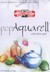 Książka ePub Blok akwarelowy Pop Aquarell A4 10 arkuszy - brak
