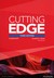 Książka ePub Cutting Edge 3ed Elementary SB + DVD PEARSON - brak