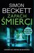 Książka ePub Zapach Å›mierci - Simon Beckett