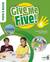Książka ePub Give Me Five! 4. Pupil's Book (podrÄ™cznik). JÄ™zyk angielski + kod - Donna Shaw, Joanne Ramsden