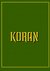 Książka ePub Koran - Opracowanie zbiorowe