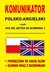Książka ePub Komunikator polsko-angielski czyli ucz siÄ™ jÄ™zyka ze sÅ‚ownika - Gordon Jacek