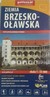 Książka ePub Ziemia Brzesko-OÅ‚awska PRACA ZBIOROWA - zakÅ‚adka do ksiÄ…Å¼ek gratis!! - PRACA ZBIOROWA