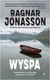 Książka ePub Wyspa Ragnar Jonasson - zakÅ‚adka do ksiÄ…Å¼ek gratis!! - Ragnar Jonasson