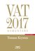 Książka ePub VAT 2017. Komentarz - Tomasz Krywan