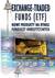 Książka ePub Exchange Traded Funds (ETF) - Wioletta Nawrot