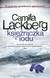 Książka ePub KsiÄ™Å¼niczka z lodu - Camilla Lackberg