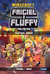 Książka ePub Minecraft Nieoficjalny przewodnik Frigiel i Fluffy PoczÄ…tek Festiwal Smoka - Frigiel, Ange