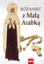 Książka ePub RÃ³Å¼aniec z MaÅ‚Ä… ArabkÄ… - Mazur Dorota