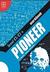 Książka ePub Pioneer, Workbook. Level C1/C1+ | - Mitchell H.Q., Malkogianni Marileni