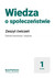 Książka ePub Wiedza o spoÅ‚eczeÅ„stwie Zeszyt Ä‡wiczeÅ„ | ZAKÅADKA GRATIS DO KAÅ»DEGO ZAMÃ“WIENIA - Batorski Maciej