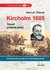 Książka ePub Kircholm 1605 triumf polskiej jazdy - brak