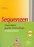 Książka ePub Sequenzen Gramatyka jÄ™zyka niemieckiego w Ä‡wiczeniach z pÅ‚ytÄ… CD - brak