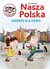 Książka ePub Nasza Polska wiersze dla dzieci - brak