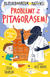 Książka ePub Problemy z Pitagorasem! Superbohater z antyku. Tom 4 - Stella Tarakson