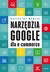 Książka ePub NarzÄ™dzia Google dla e-commerce - brak