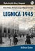 Książka ePub Legnica 1945 Maciej Szczerepa - zakÅ‚adka do ksiÄ…Å¼ek gratis!! - Maciej Szczerepa