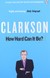 Książka ePub How Hard Can It Be? - Jeremy Clarkson [KSIÄ„Å»KA] - Jeremy Clarkson