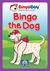 Książka ePub Bingo the Dog - Anna Wieczorek