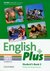 Książka ePub English Plus 3 Student's Book&Online Workbook (Oxford English Online) Wersja Polska | - Wetz Ben, GÄ…siorkiewicz-KozÅ‚owska Ilona, Pye Diana, Gryca Danuta