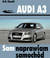 Książka ePub Audi A3 od maja 2003 (typu 8P) - H.R. Etzold