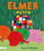 Książka ePub Elmer i wyÅ›cig David McKee ! - David McKee