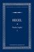 Książka ePub Nauka logiki Tom 1 | - Hegel Georg, Wilhelm Friedrich