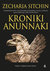 Książka ePub Kroniki Anunnaki - Sitchin Zecharia