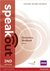 Książka ePub Speakout 2ED Elementary Workbook with key - Eales Frances, Oakes Steve, Harrison Louis