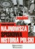 Książka ePub Najnowsza spiskowa historia Polski - brak