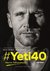 Książka ePub #Yeti40 - brak