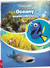 Książka ePub Oceany. Gdzie jest Dory. Disney Uczy - praca zbiorowa