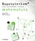 Książka ePub Repetytorium Matematyka Poziom podstawowy i rozszerzony - brak