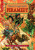 Książka ePub Piramidy - Pratchett Terry
