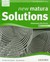 Książka ePub Matura Solutions N Elementary 2E WB PL OXFORD - brak